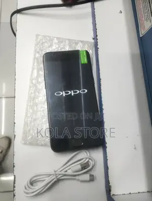 Oppo A57 32 GB Black