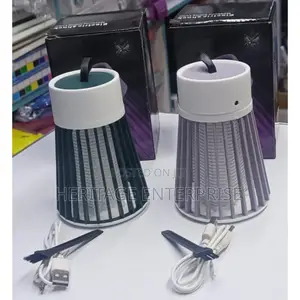 Mosquito Killer, Electric Killer