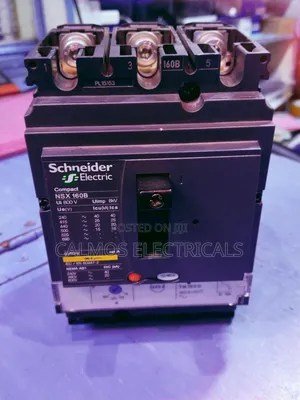 160a McCb Schneider