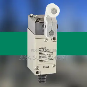 Limit Switch HL-5000