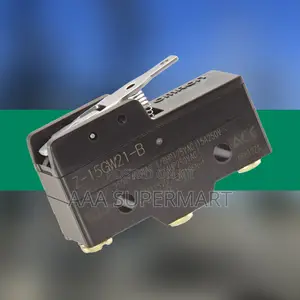Limit Switch Z-15gw21-B