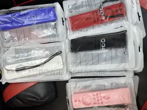 Xiaomi Mi Stick /Mi Box Remote Silicon Cases