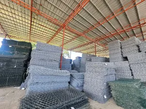 Gabion Baskets /Boxes