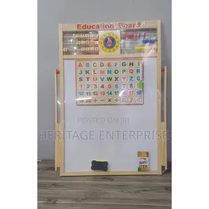 Blackboard, Double Sided,
