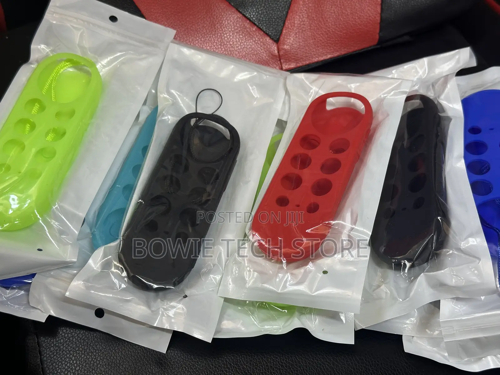 Google Chromecast Remote Silicon Protectors