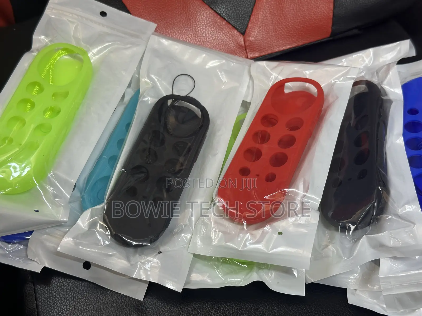 Google Chromecast Remote Silicon Protectors