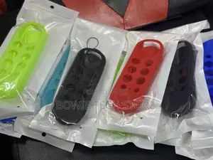 Google Chromecast Remote Silicon Protectors