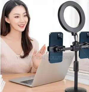 Ring Light