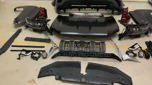 Toyota Prado Fj150 2018 Bodykit