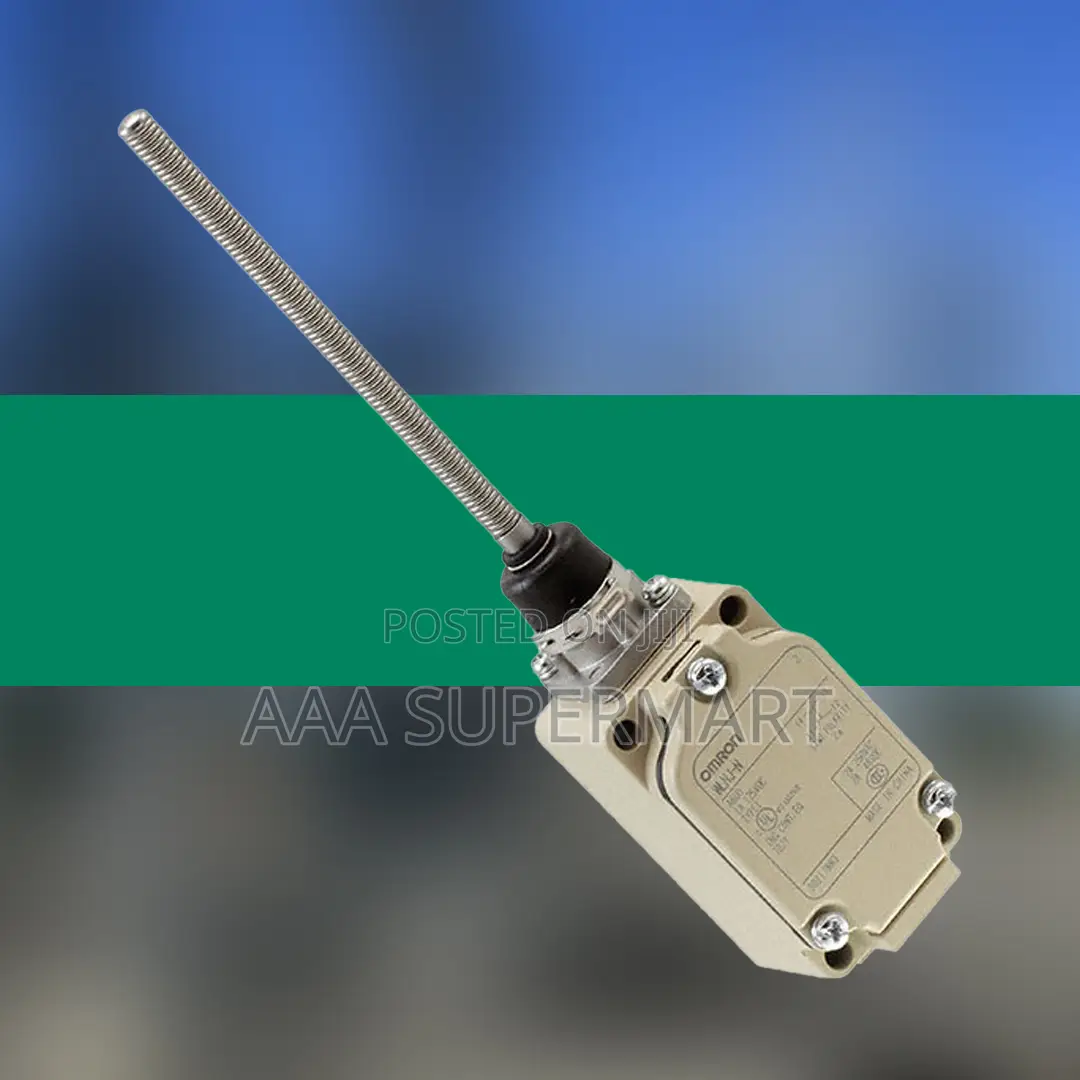 Limit Switch WLNJ