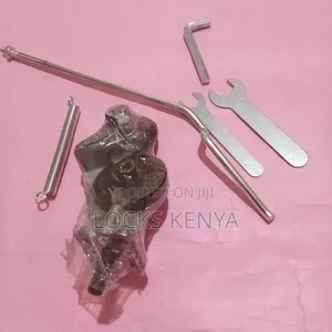 Precise Electric Metal Drill Shears