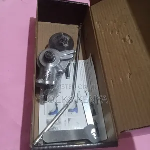 Technicians Electric Metal Drill Shears