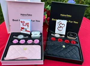 Hot Valentine's Pack With Wallet