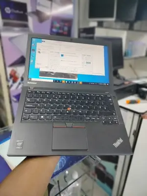 Laptop Lenovo ThinkPad X240 8GB Intel Core I5 SSD 256GB