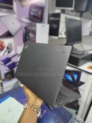 Laptop Lenovo ThinkPad X240 8GB Intel Core I5 SSD 256GB
