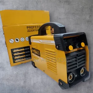 Dewalt 500A Professional Welding Inverter Machine
