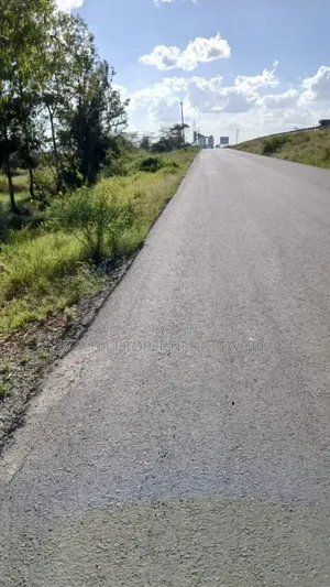 Konza Land 10acres Fronting Mombasa Rd
