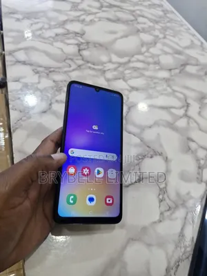 Samsung Galaxy A05 64 GB Blue