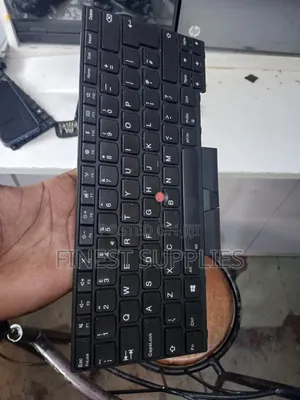 Lenobody Thinkpad Keyboard Replacement