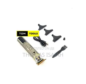 WA2912 Type-C Rechargeable Clipper Trimmer Shaver