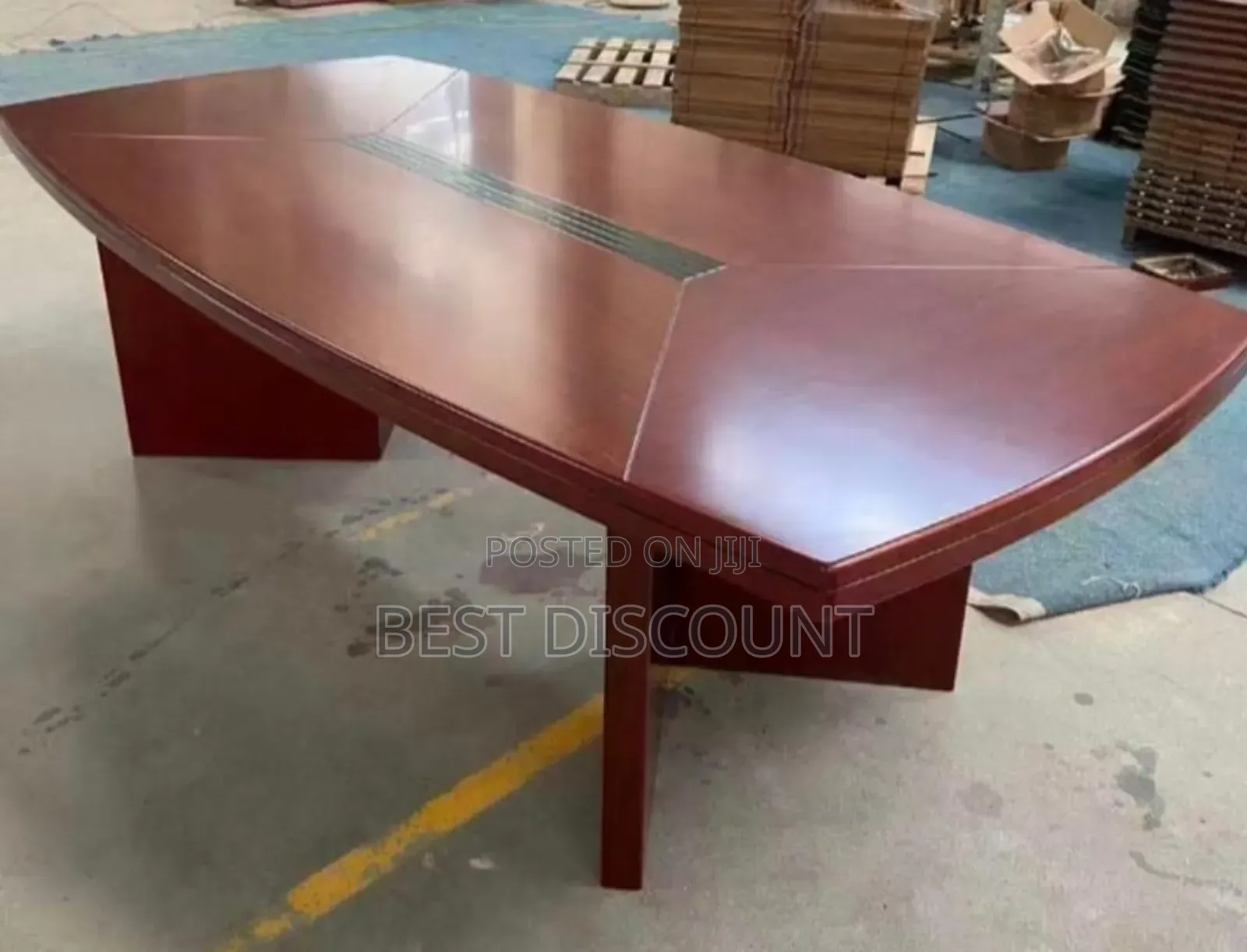 Conference Table 2.4m (Imported).