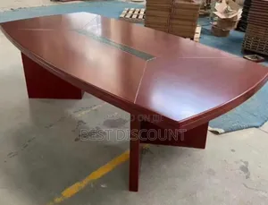 Conference Table 2.4m (Imported).