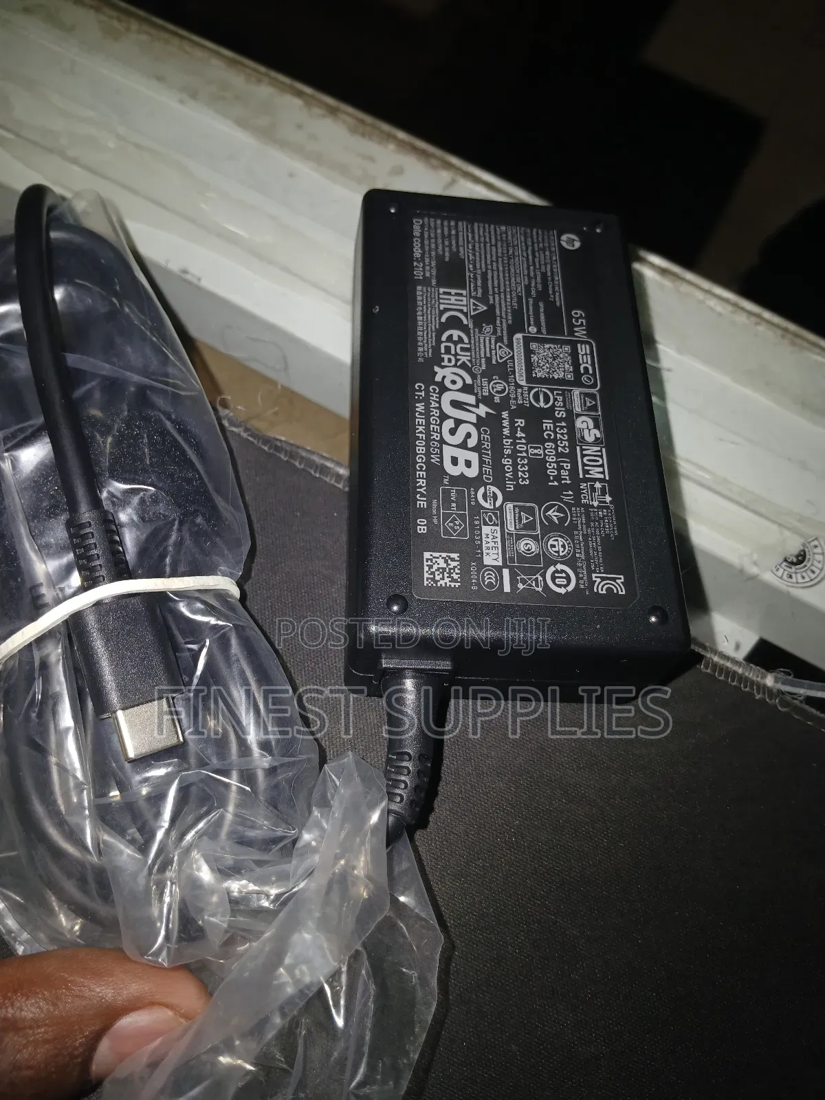 Dell Type C Chargers Today Offer