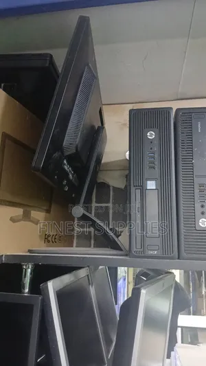 Cpu Core I5 500gb Hard Disk 4gb Ram