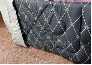 Durable Cotton TC Duvets With Binding