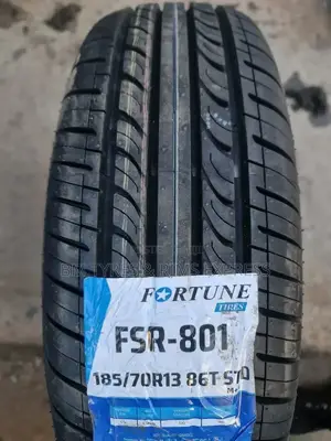 185 /70 R13 Fortune Tyres.