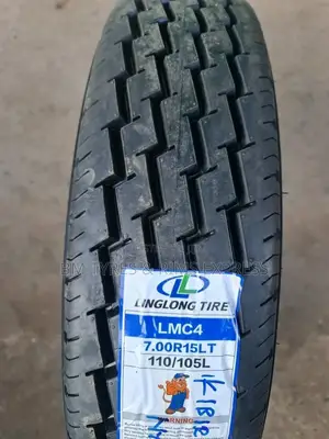 700 R15 Linglong Tyres ((Highway)