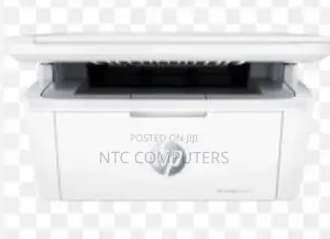 Hp Laserjet MFP 141a Printer