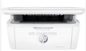 HP Laserjet M141w Printer