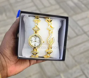 Ladies Watch