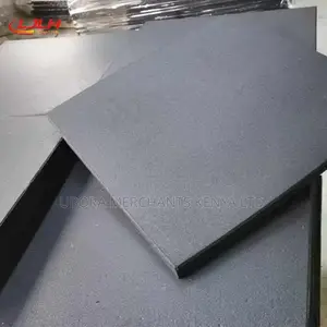 Rubber Tiles Anti-Slip 8mm