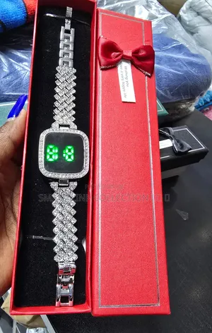 Ladies Watch