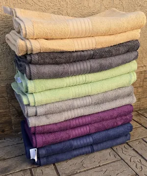 *Pakistan Quality Towels*