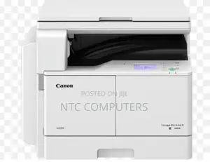 Canon Imagerunner 2206 MFP Laser Printer