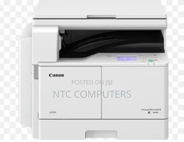 Canon Imagerunner 2206 MFP Laser Printer