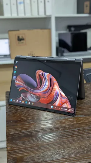 New Laptop HP Envy X360 16GB Intel Core Ultra 7 SSD 512GB