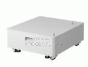 CANON Plain Pedestal Type S3