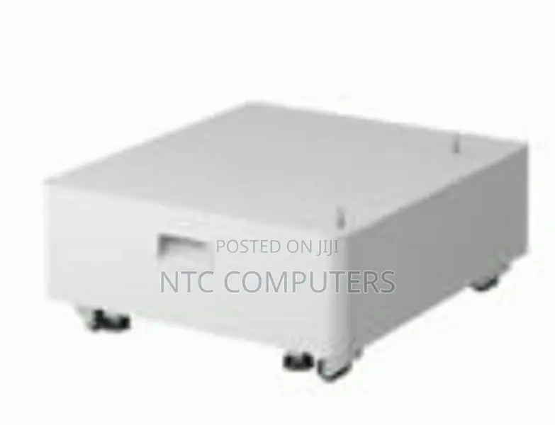 CANON Plain Pedestal Type S3