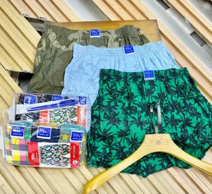 Boxers/Undies for Men (3pcs)