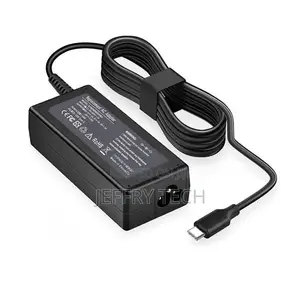 Hp NEW HP USB - TYPE C Laptop/Pc Adapter Charger