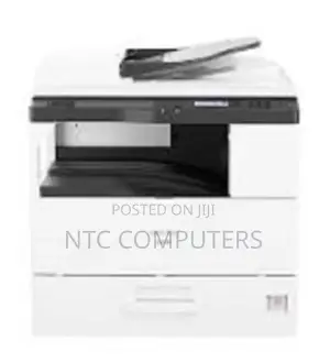 Ricoh M2701 Bw Multifunction Copier