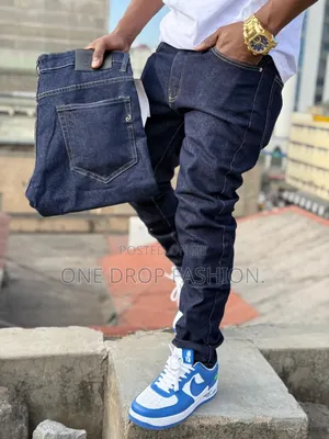 Billionaire Jeans(30-38)