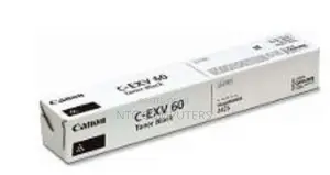 CANON C-Exv60 Black Toner