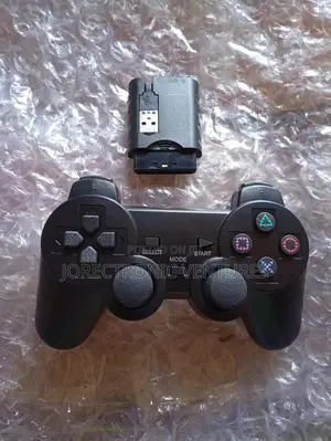 6 in 1 Wireless Vibration Controller