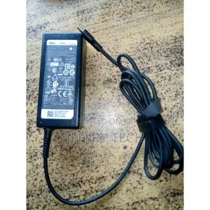 Dell 65W USB Type C Laptop Charger