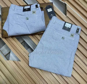 Semusa Pants